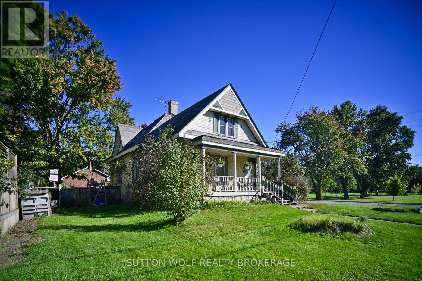 351 Albert Street, Strathroy-Caradoc, Ontario  N7G 1W4 - Photo 4 - X13848764