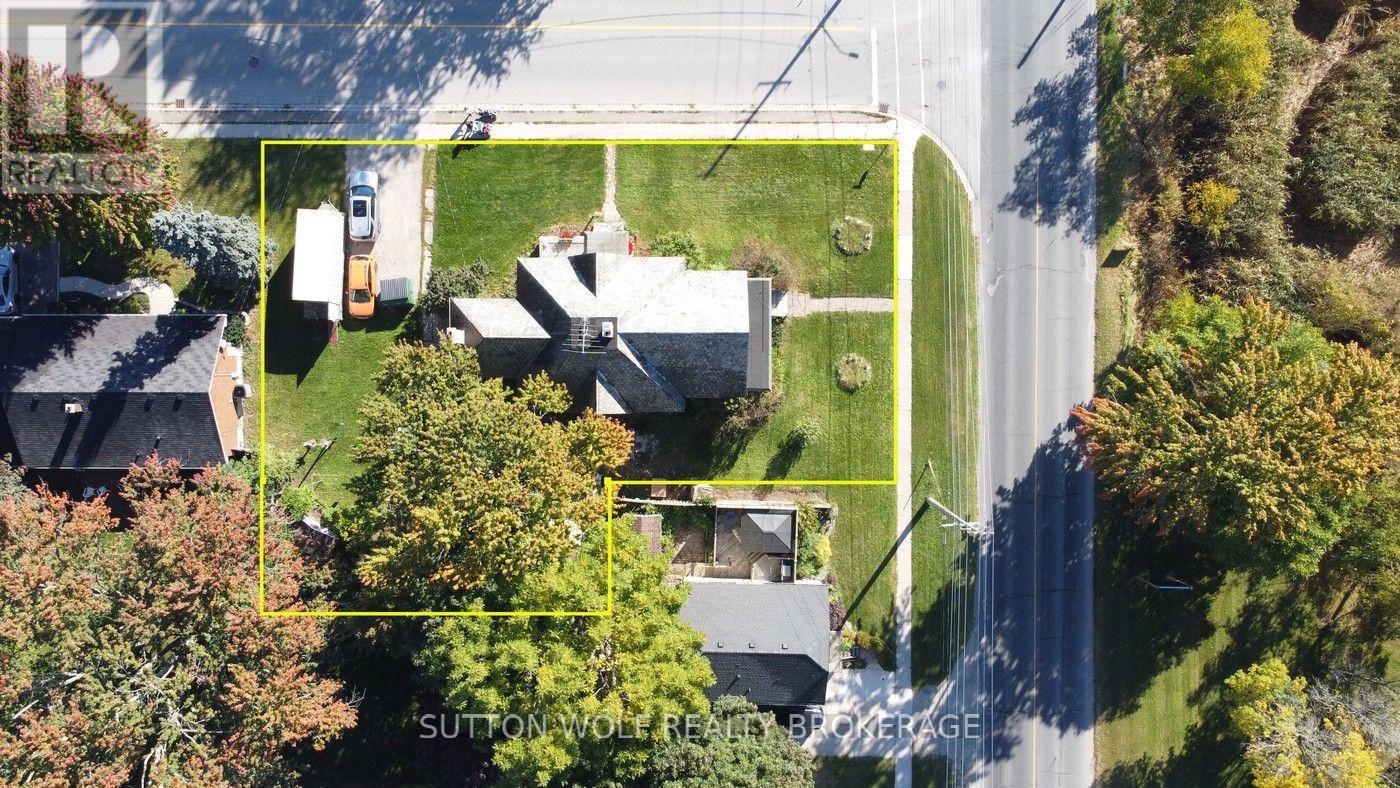 351 Albert Street, Strathroy-Caradoc, Ontario  N7G 1W4 - Photo 41 - X13848764