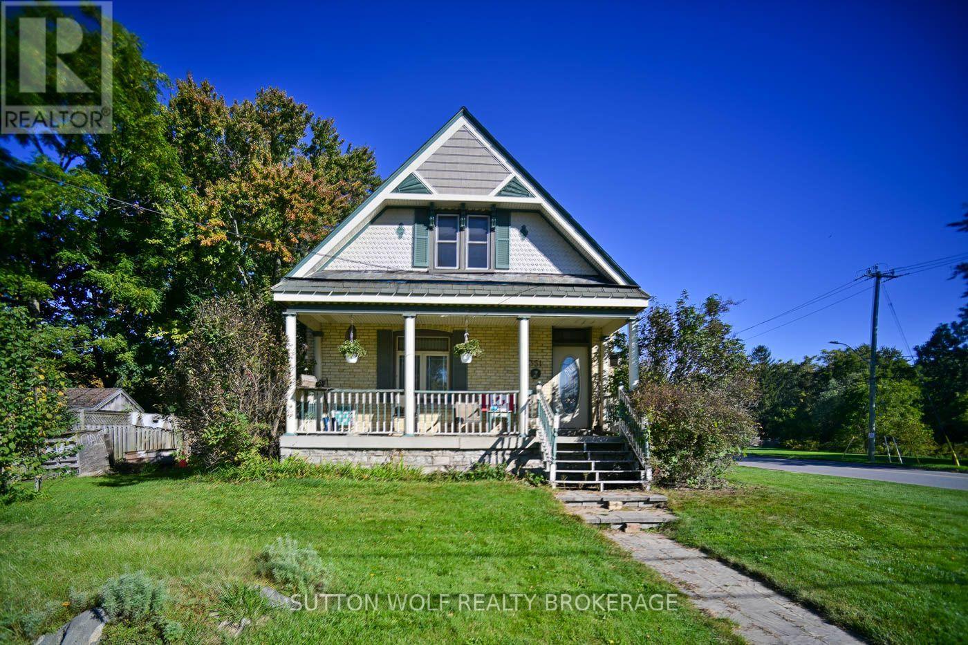 351 Albert Street, Strathroy-Caradoc, Ontario  N7G 1W4 - Photo 5 - X13848764