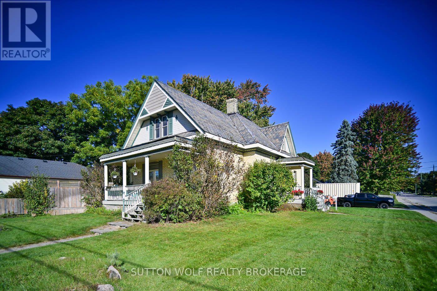 351 Albert Street, Strathroy-Caradoc, Ontario  N7G 1W4 - Photo 6 - X13848764