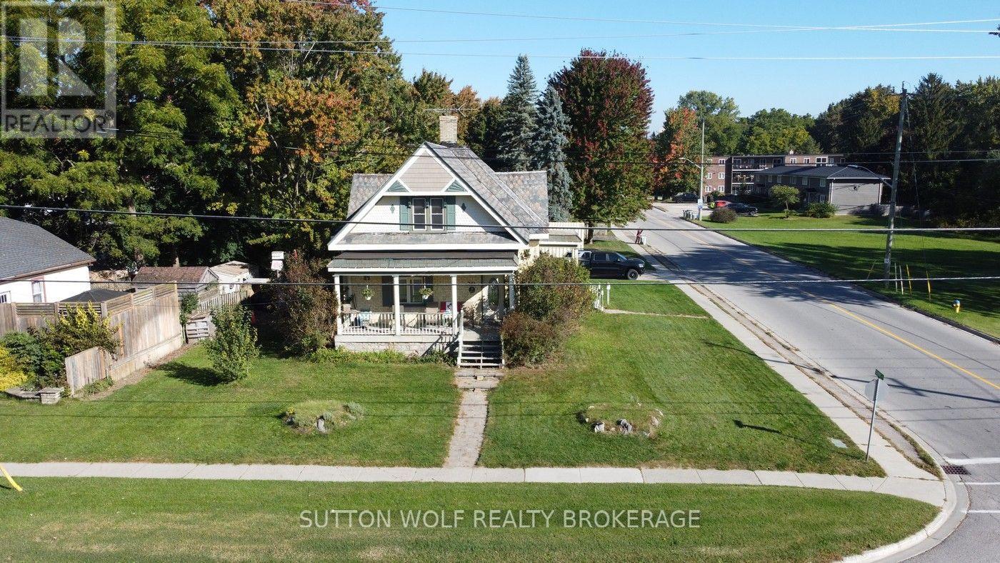 351 Albert Street, Strathroy-Caradoc, Ontario  N7G 1W4 - Photo 7 - X13848764