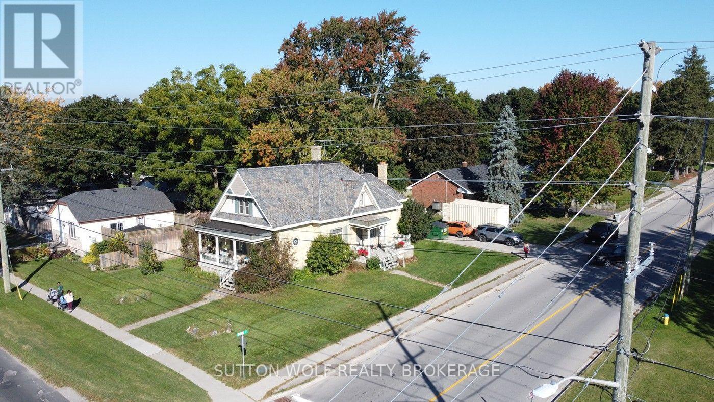 351 Albert Street, Strathroy-Caradoc, Ontario  N7G 1W4 - Photo 8 - X13848764