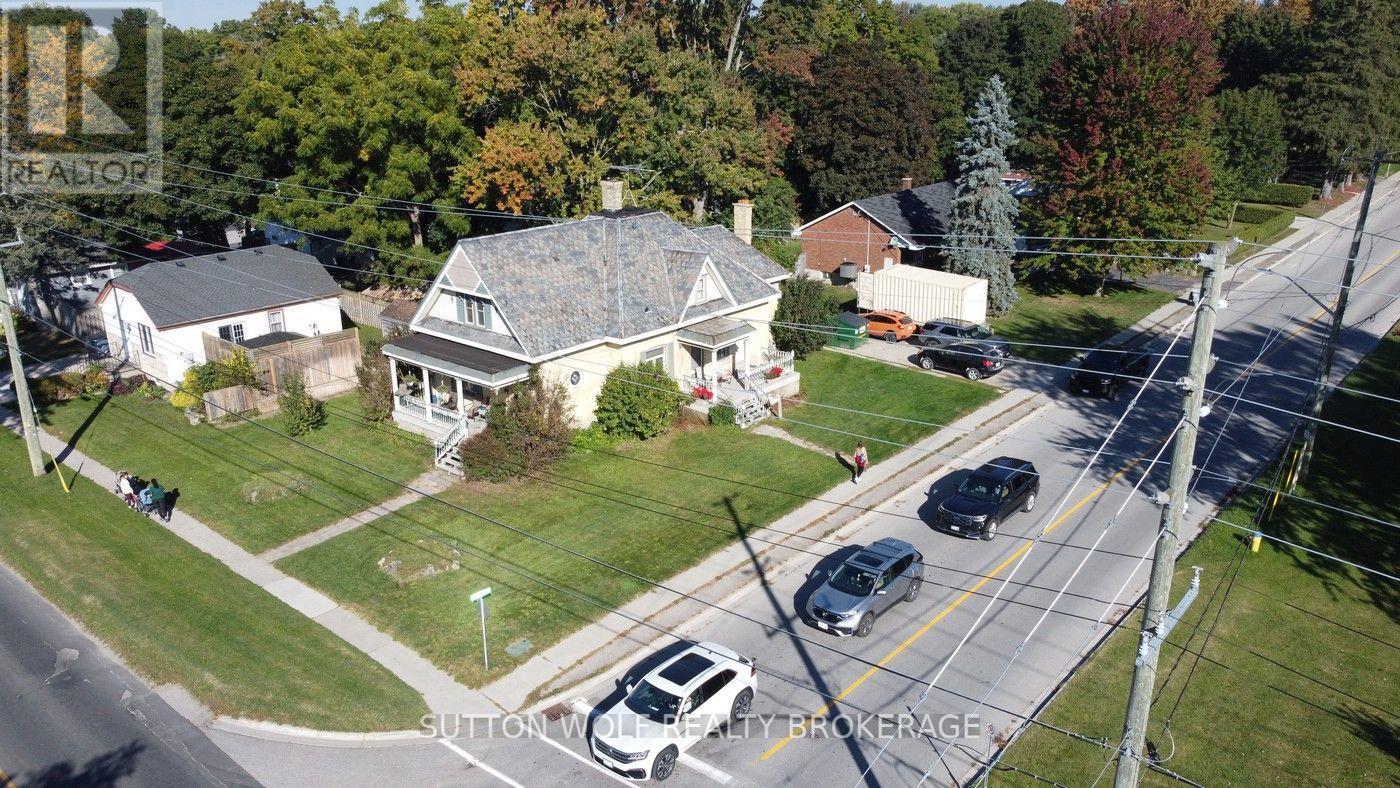 351 Albert Street, Strathroy-Caradoc, Ontario  N7G 1W4 - Photo 9 - X13848764