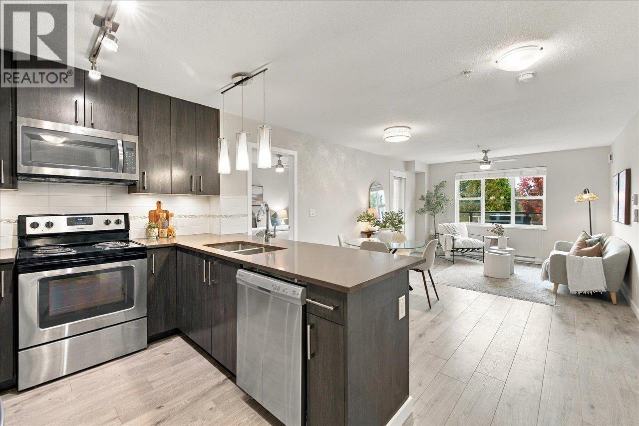 206 7908 15th Avenue, Burnaby, British Columbia  V3N 0G6 - Photo 10 - R3170948