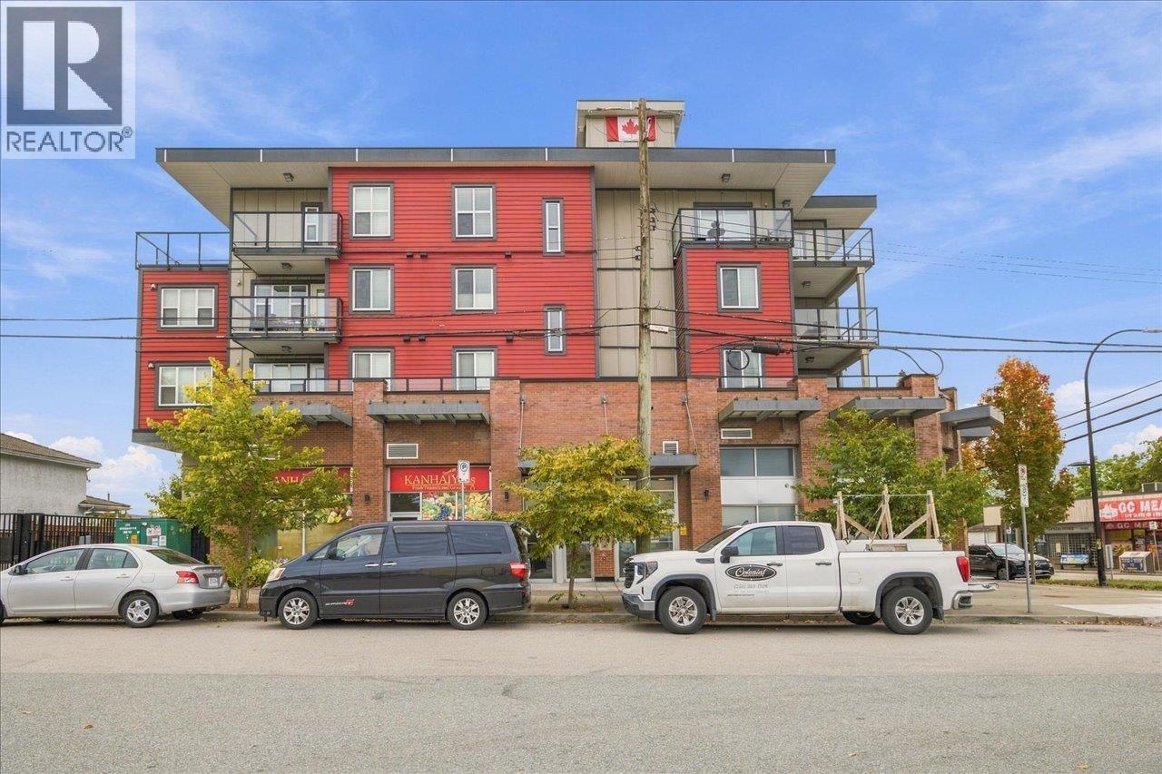 206 7908 15th Avenue, Burnaby, British Columbia  V3N 0G6 - Photo 28 - R3170948