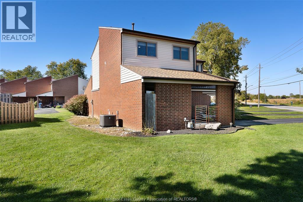 201 Concession 3 Unit# 1, Harrow, Ontario  N0R 1G0 - Photo 23 - 26024075