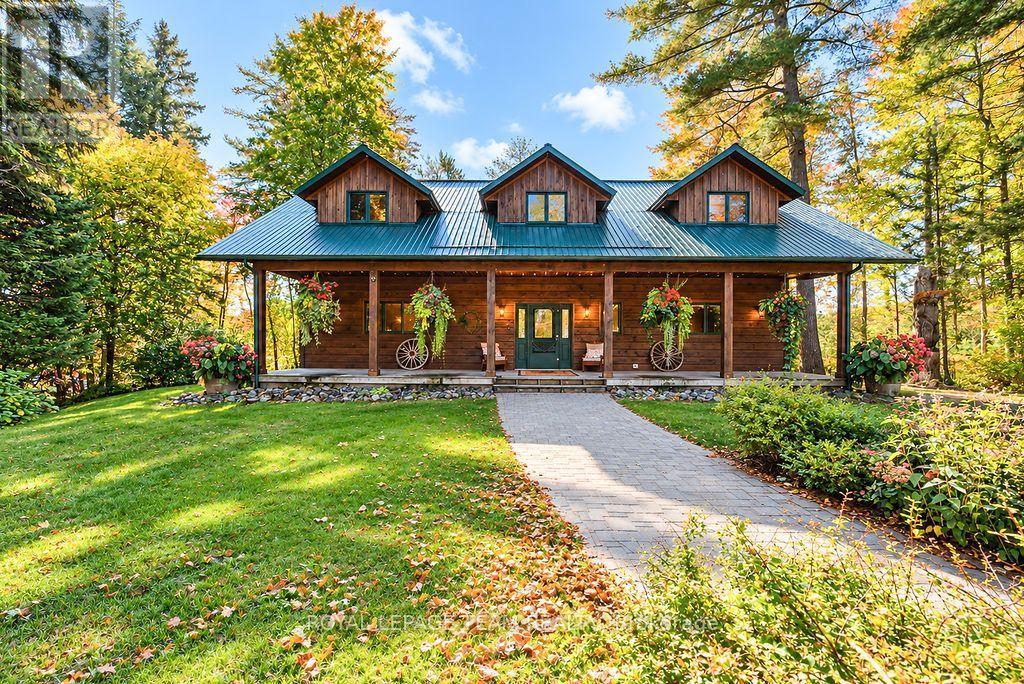 3 DAM ROAD, Brudenell, Ontario