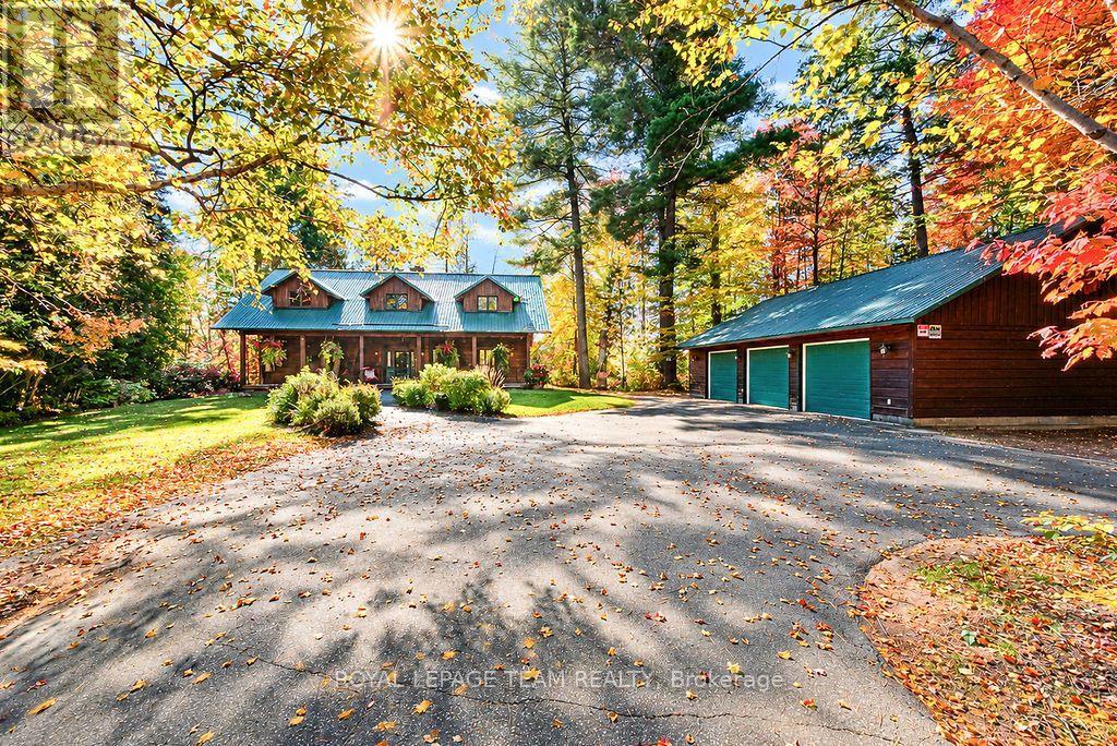 3 Dam Road, Brudenell, Ontario  K0J 2E0 - Photo 2 - X13848820