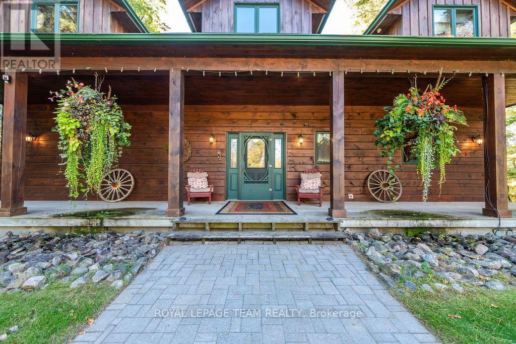 3 Dam Road, Brudenell, Ontario  K0J 2E0 - Photo 4 - X13848820