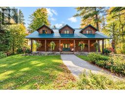 3 DAM ROAD, Brudenell, Ontario