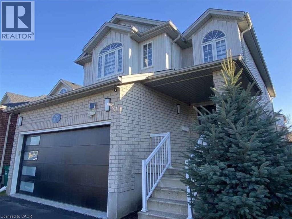 125 Steepleridge Street, Kitchener, Ontario  N2P 2W2 - Photo 2 - 40867271