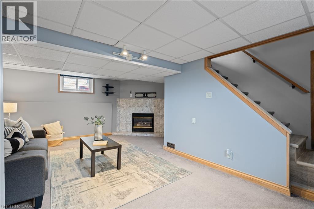 3 1/2 Dundonald Street, St. Catharines, Ontario  L2P 2A8 - Photo 26 - 40867443