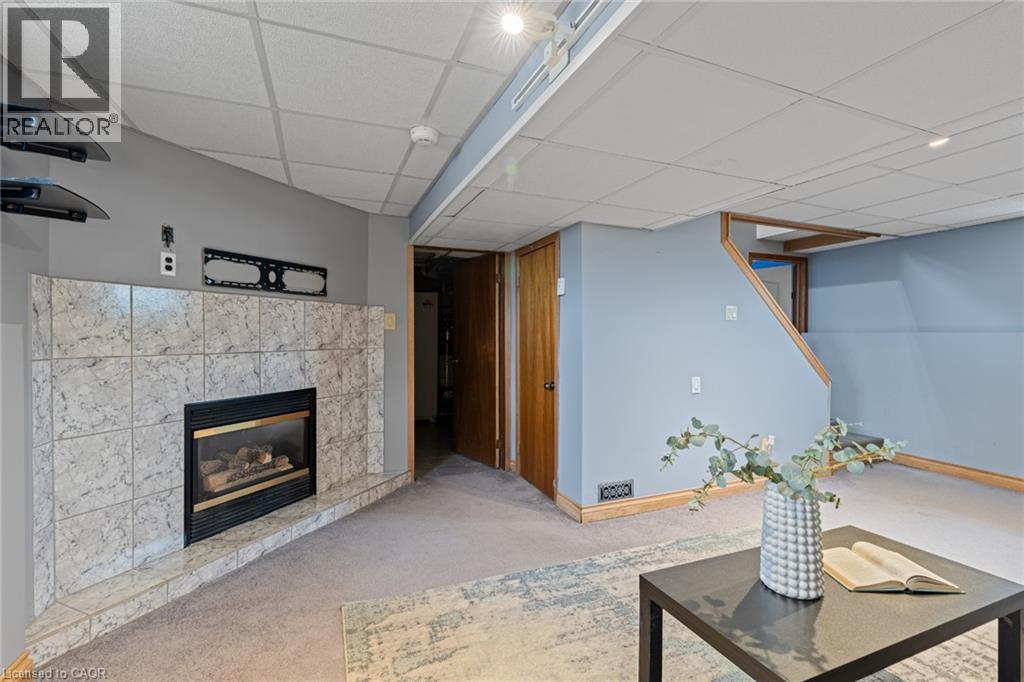 3 1/2 Dundonald Street, St. Catharines, Ontario  L2P 2A8 - Photo 28 - 40867443