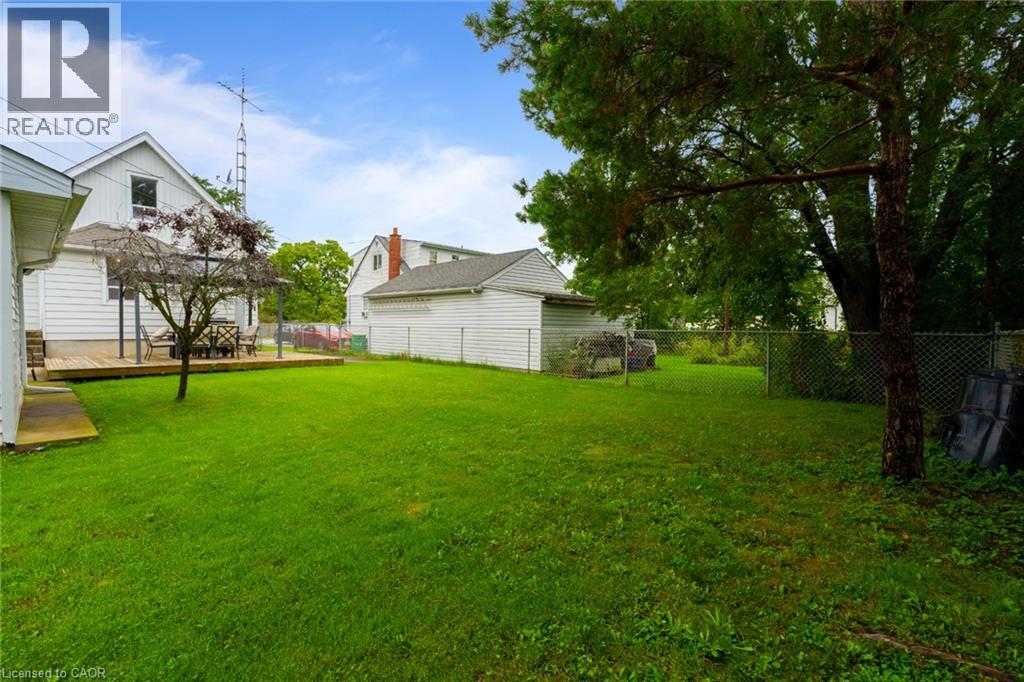 3 1/2 Dundonald Street, St. Catharines, Ontario  L2P 2A8 - Photo 38 - 40867443