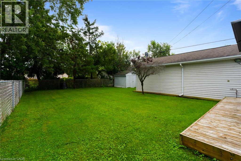 3 1/2 Dundonald Street, St. Catharines, Ontario  L2P 2A8 - Photo 35 - 40867443