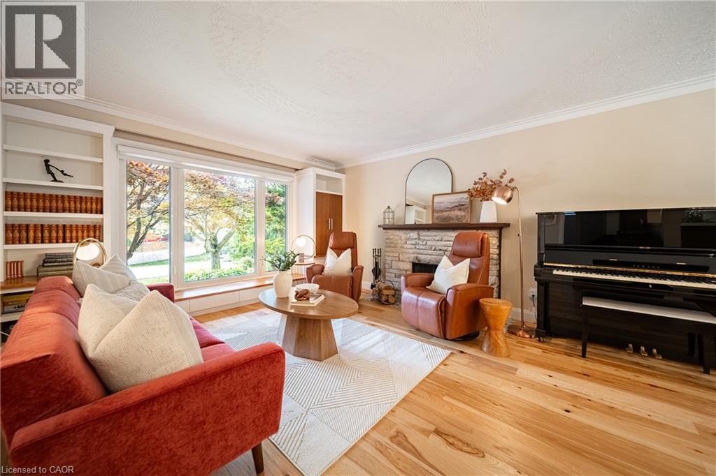 475 Willis Drive, Oakville, Ontario  L6L 4V6 - Photo 6 - 40868051