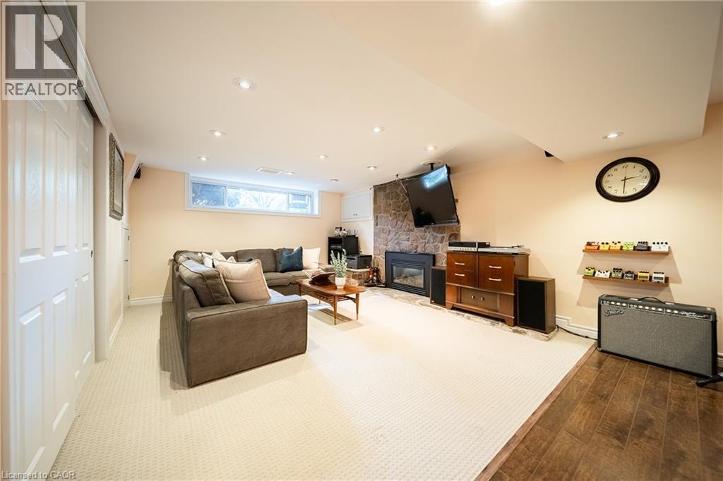 475 Willis Drive, Oakville, Ontario  L6L 4V6 - Photo 21 - 40868051