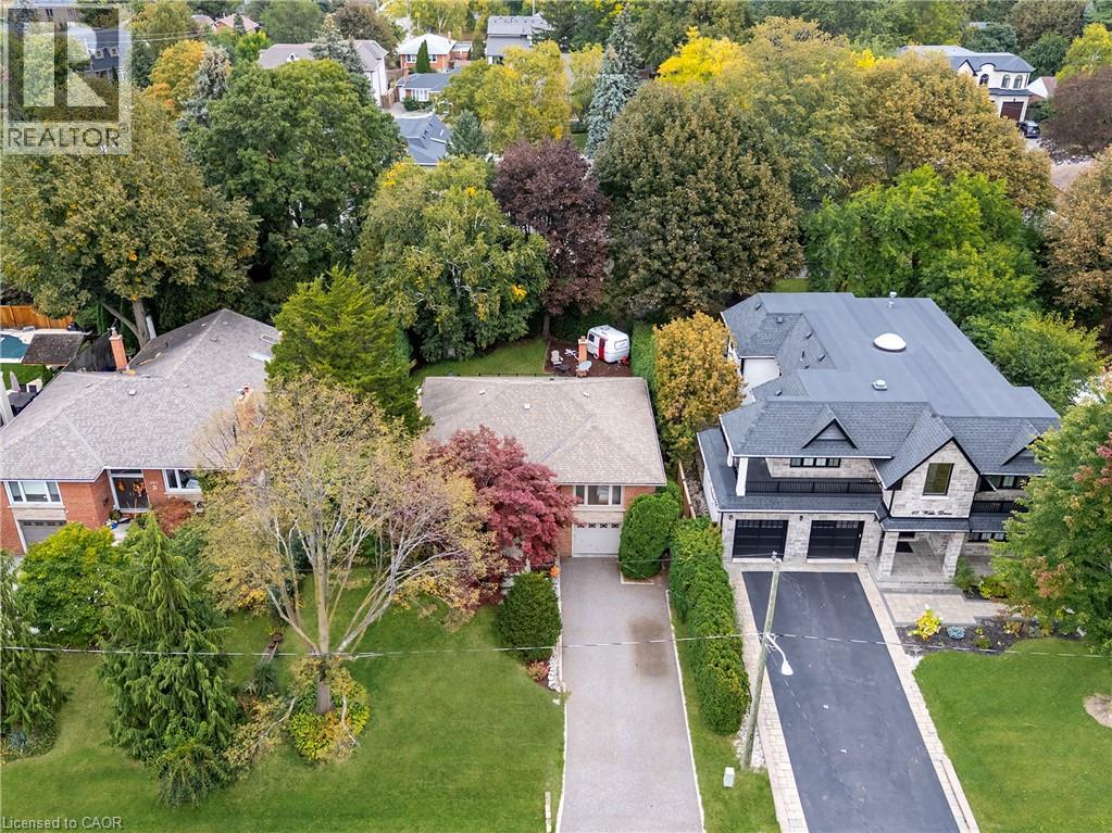 475 Willis Drive, Oakville, Ontario  L6L 4V6 - Photo 3 - 40868051