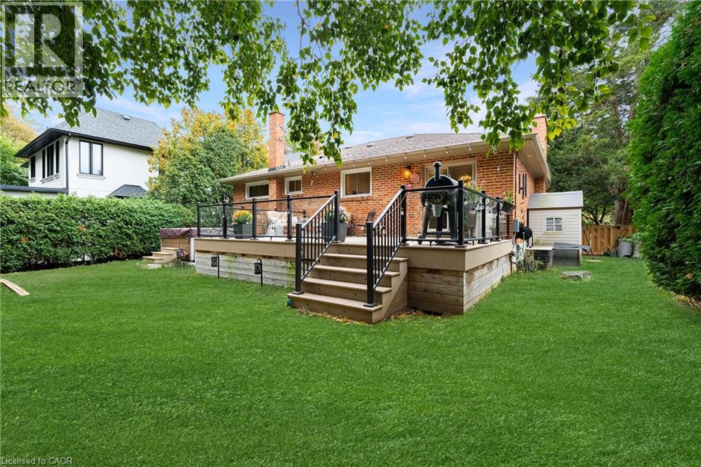 475 Willis Drive, Oakville, Ontario  L6L 4V6 - Photo 25 - 40868051