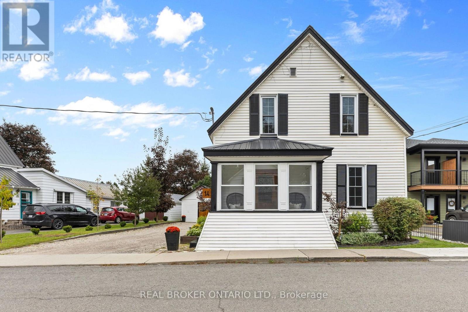 14 Victoria Avenue, North Grenville, Ontario  K0G 1J0 - Photo 1 - X13848614