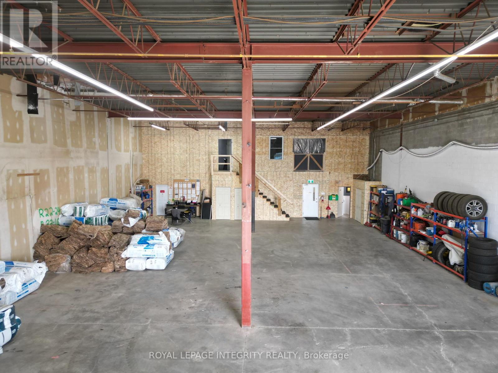 G-H - 60 Colonnade Road, Ottawa, Ontario  K2E 7J6 - Photo 10 - X13848638