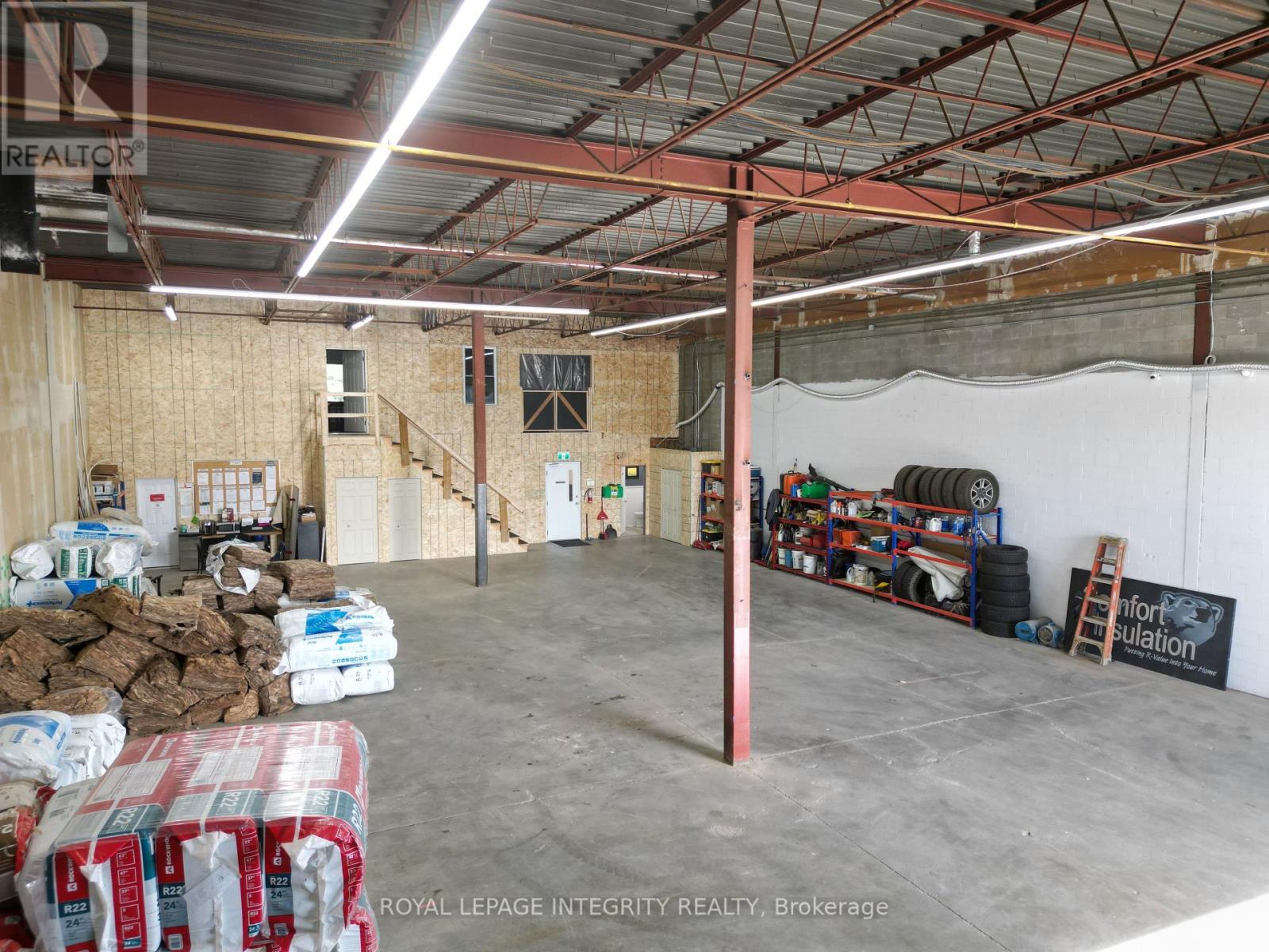 G-H - 60 Colonnade Road, Ottawa, Ontario  K2E 7J6 - Photo 11 - X13848638