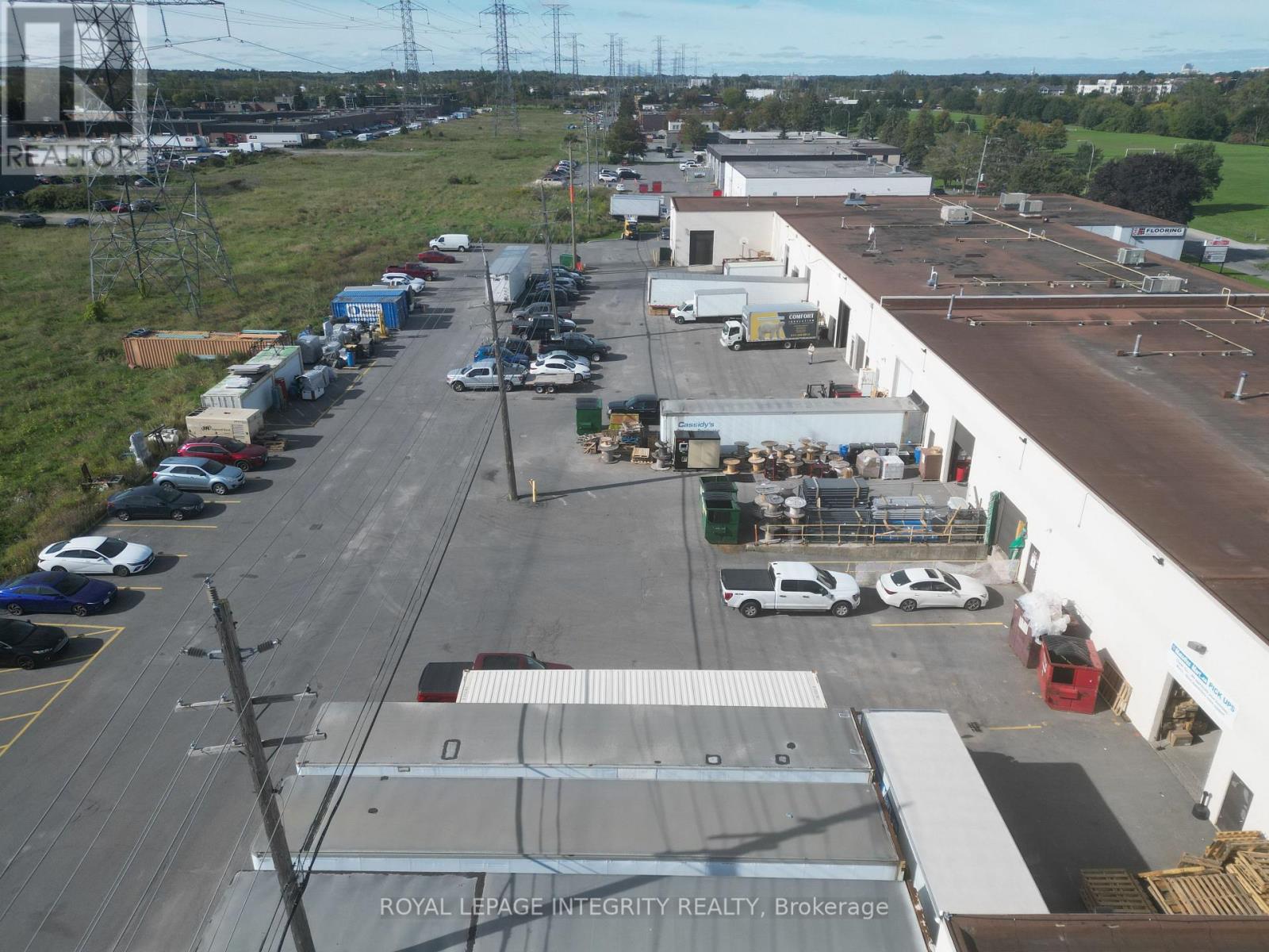 G-H - 60 Colonnade Road, Ottawa, Ontario  K2E 7J6 - Photo 14 - X13848638