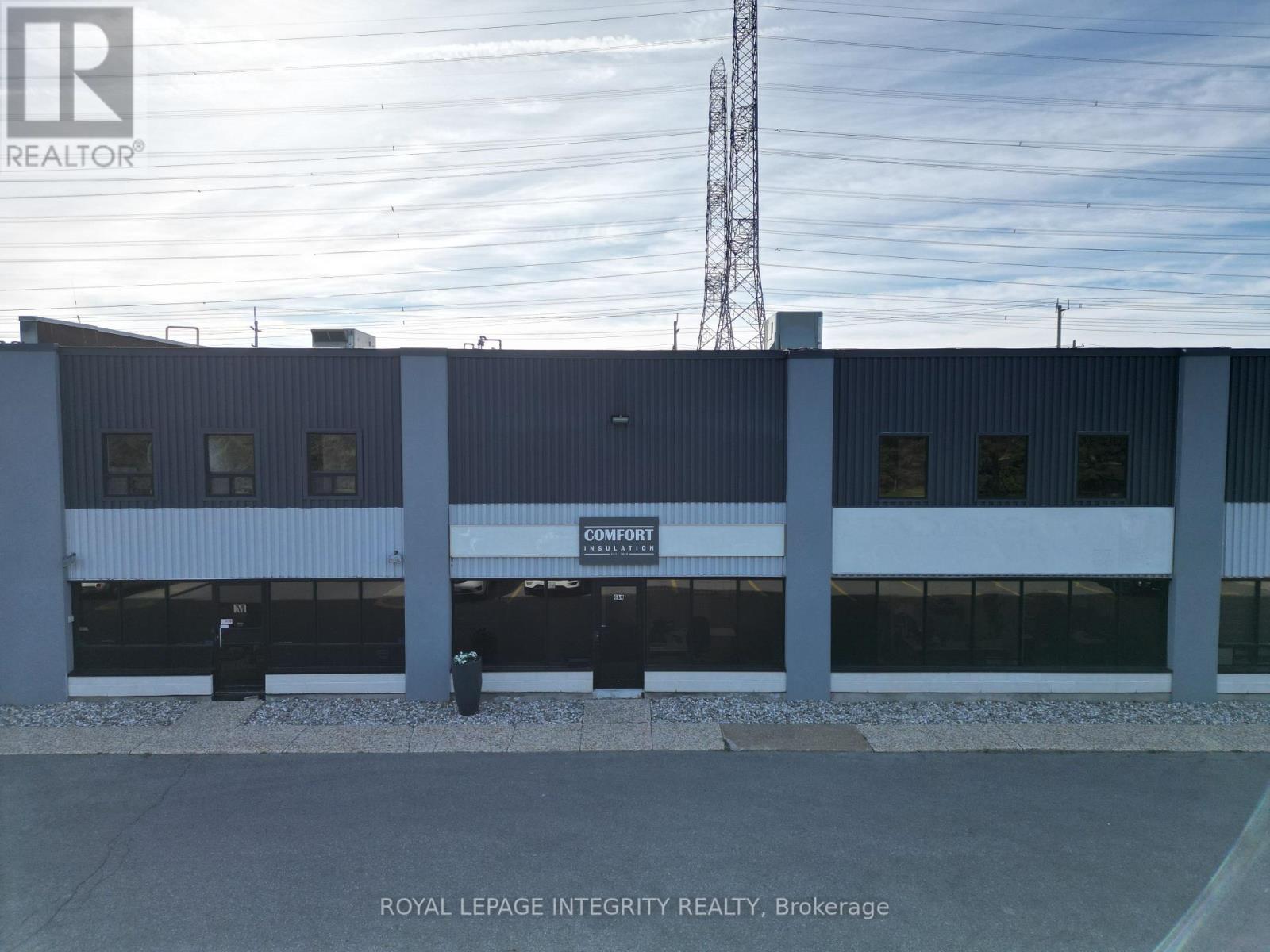 G-H - 60 Colonnade Road, Ottawa, Ontario  K2E 7J6 - Photo 2 - X13848638