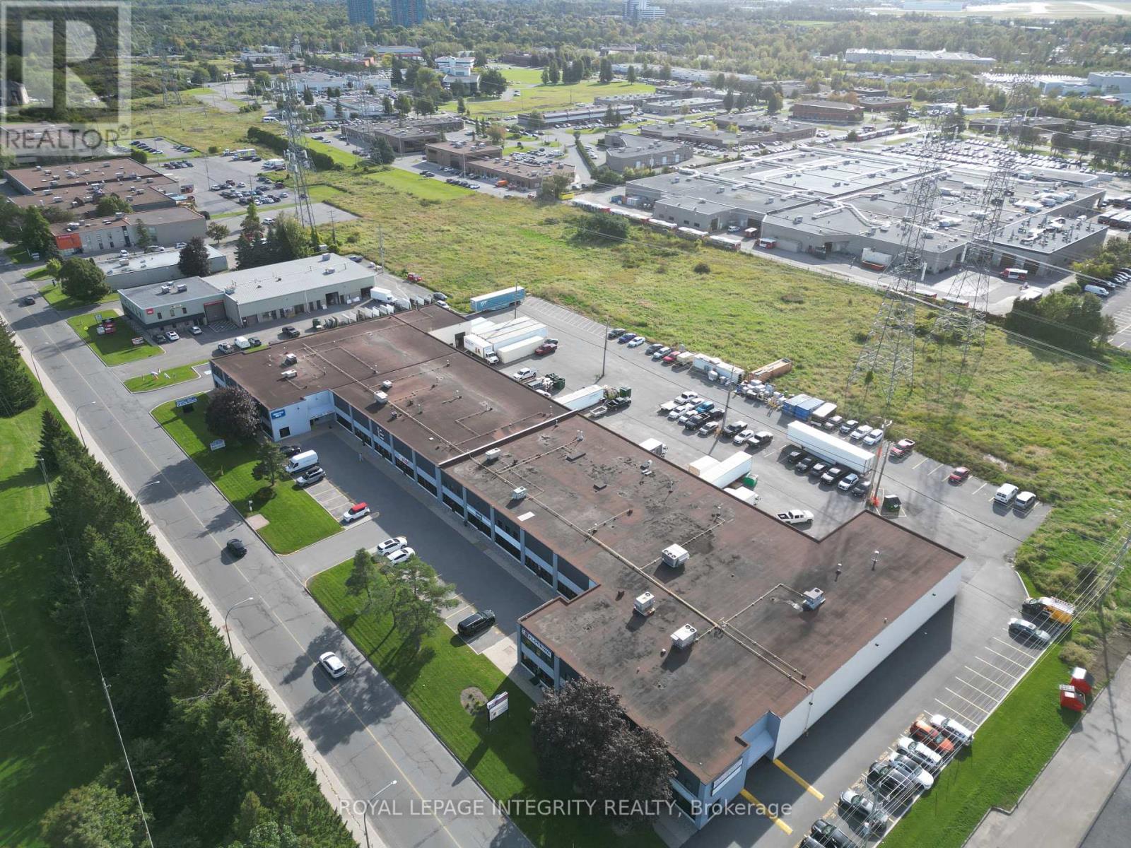 G-H - 60 Colonnade Road, Ottawa, Ontario  K2E 7J6 - Photo 3 - X13848638