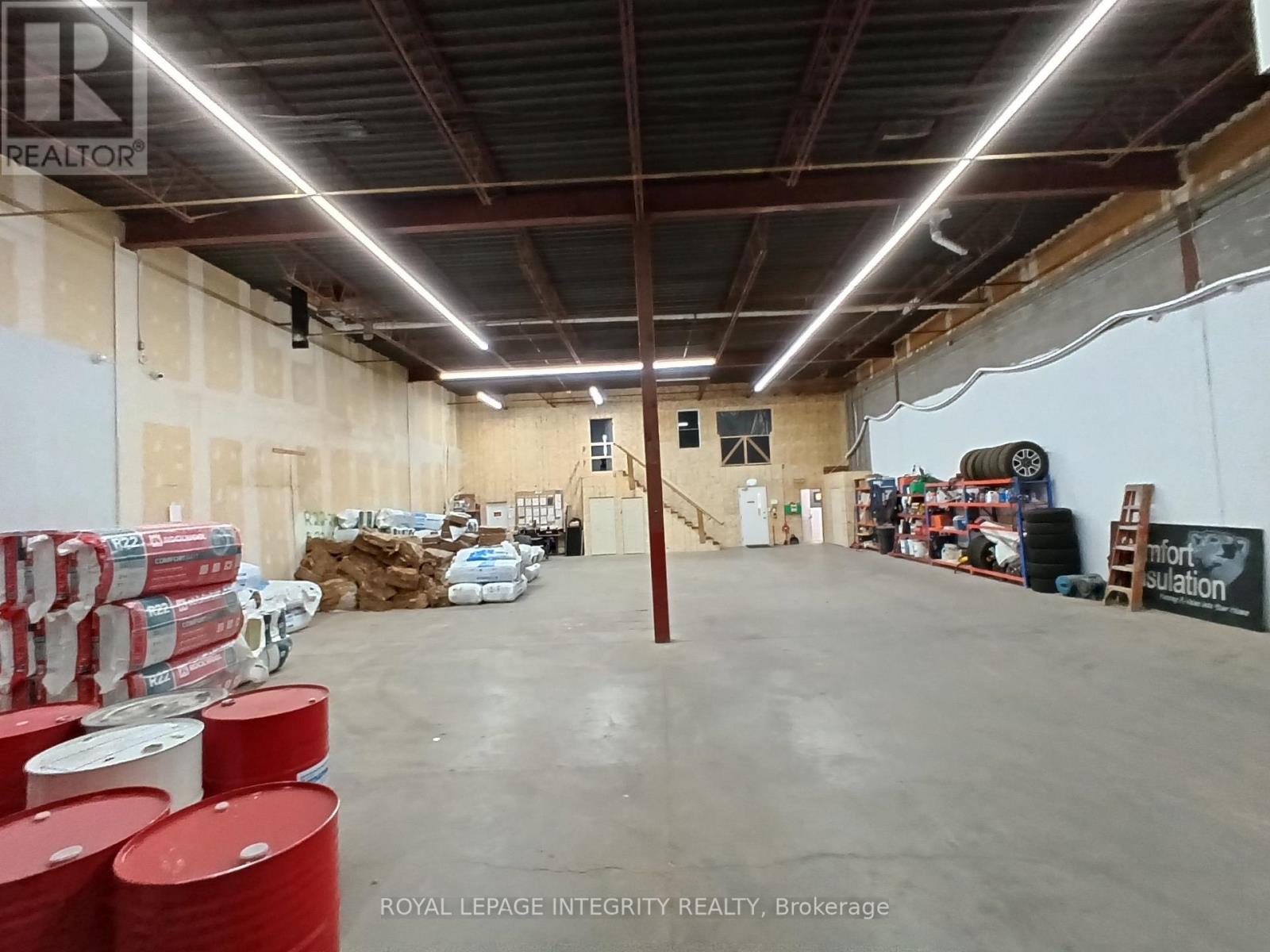 G-H - 60 Colonnade Road, Ottawa, Ontario  K2E 7J6 - Photo 34 - X13848638