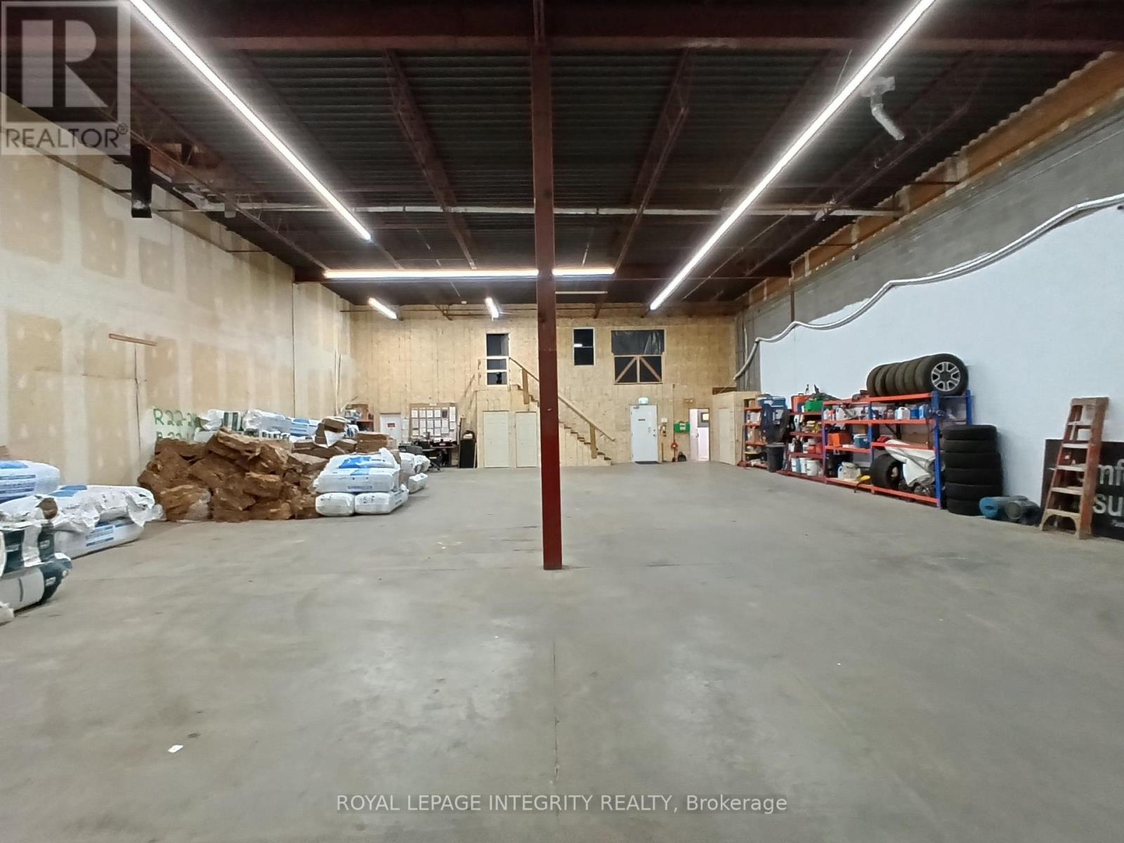 G-H - 60 Colonnade Road, Ottawa, Ontario  K2E 7J6 - Photo 35 - X13848638