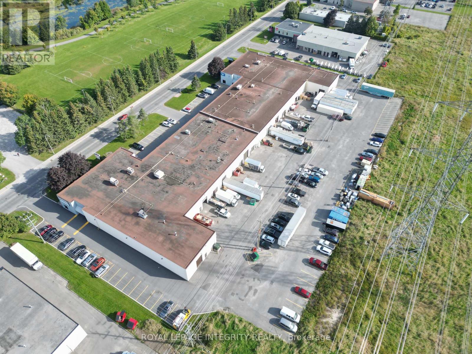 G-H - 60 Colonnade Road, Ottawa, Ontario  K2E 7J6 - Photo 4 - X13848638