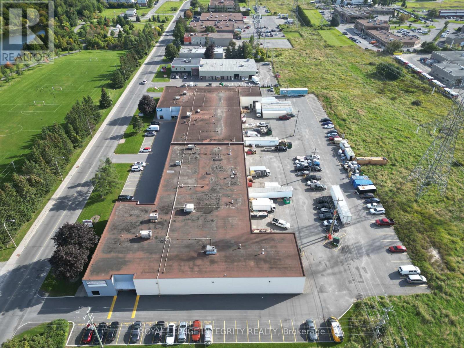 G-H - 60 Colonnade Road, Ottawa, Ontario  K2E 7J6 - Photo 5 - X13848638