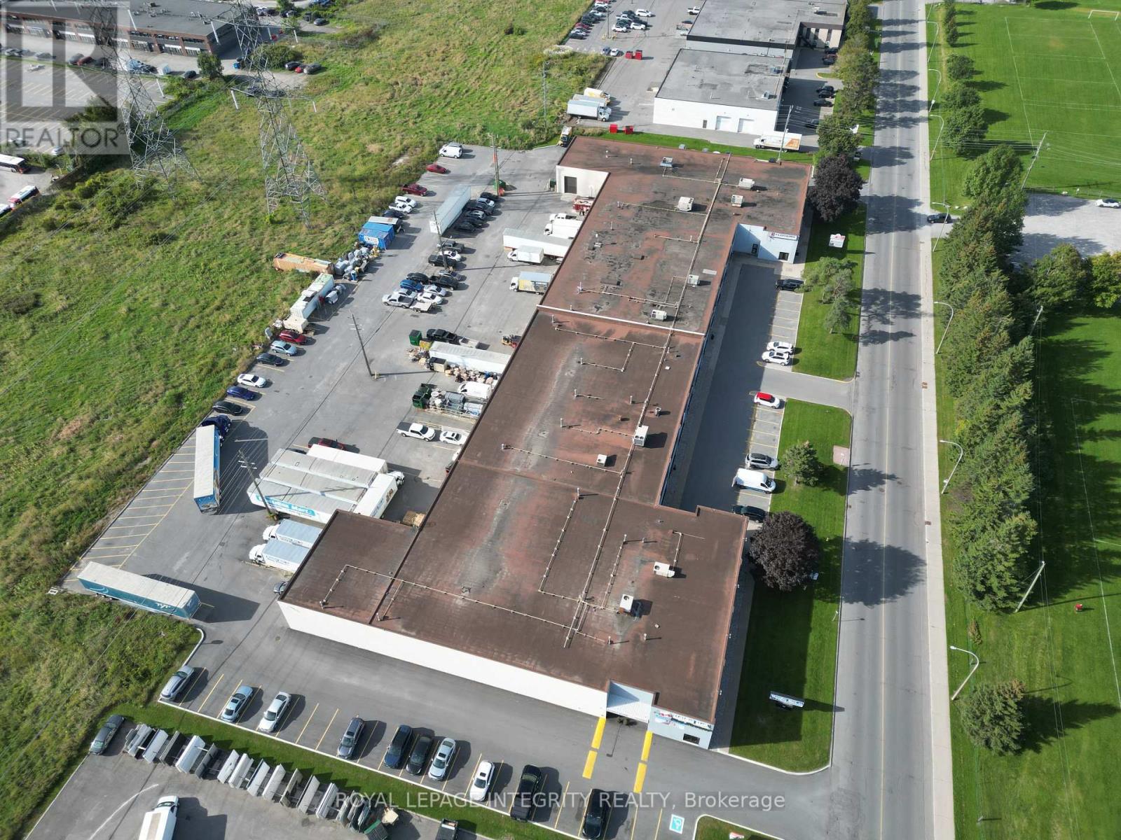 G-H - 60 Colonnade Road, Ottawa, Ontario  K2E 7J6 - Photo 7 - X13848638
