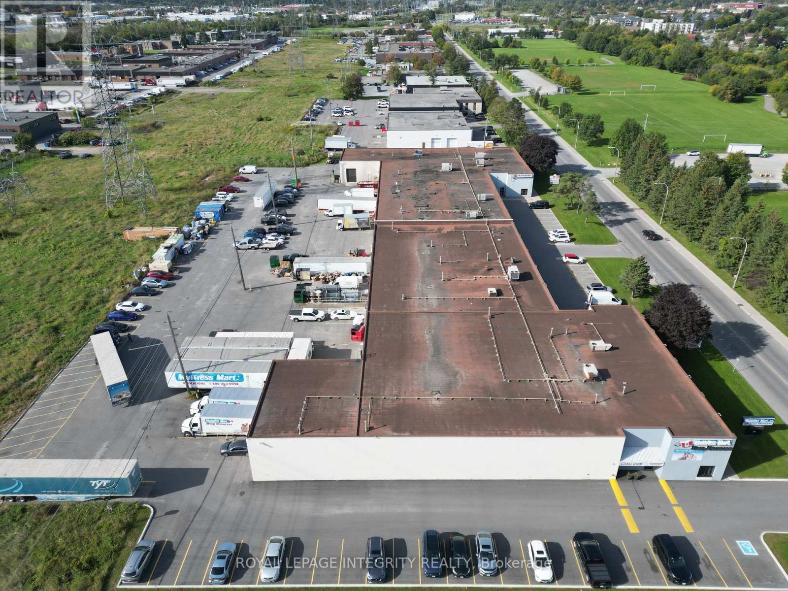 G-H - 60 Colonnade Road, Ottawa, Ontario  K2E 7J6 - Photo 8 - X13848638