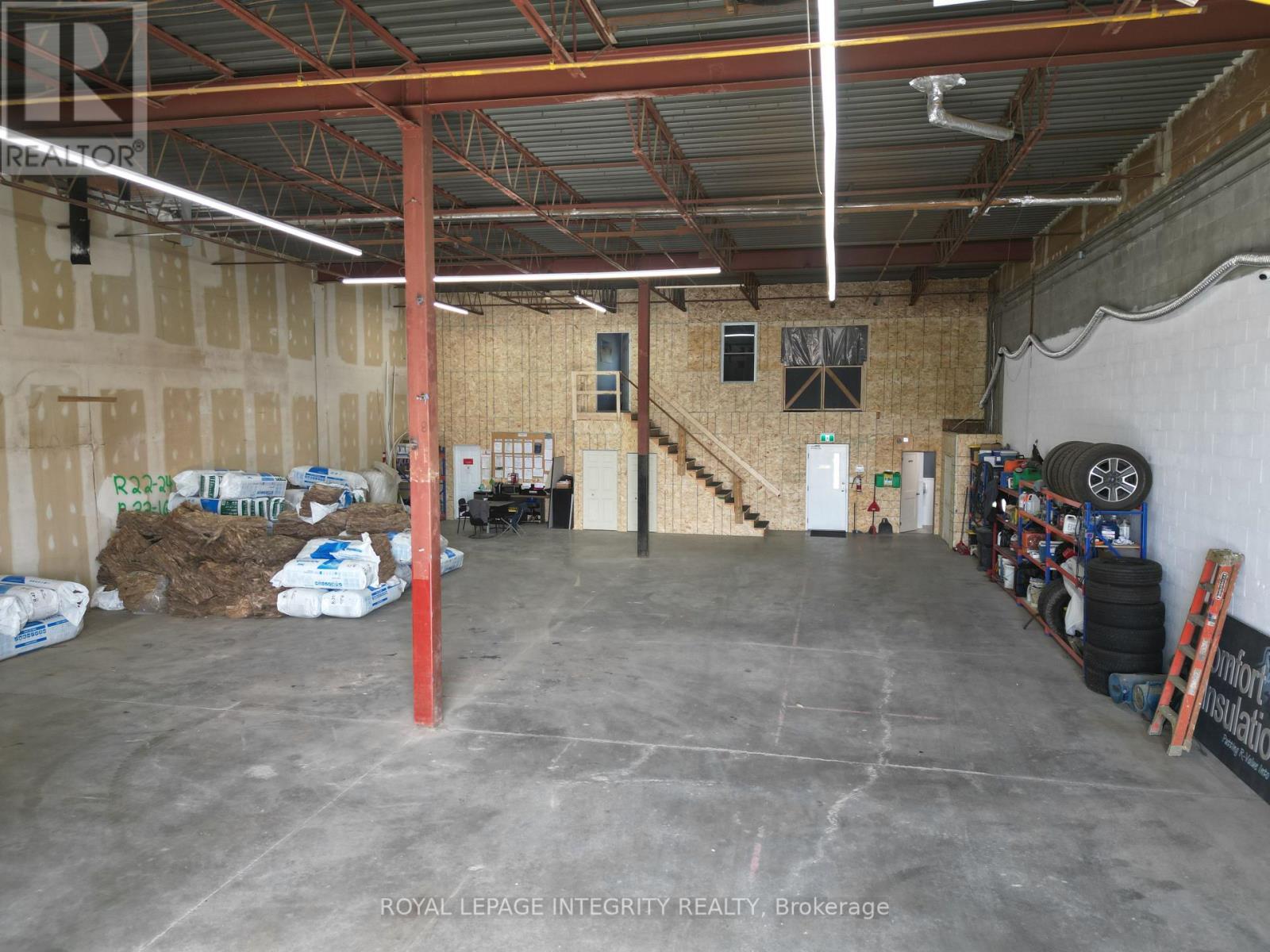 G-H - 60 Colonnade Road, Ottawa, Ontario  K2E 7J6 - Photo 9 - X13848638