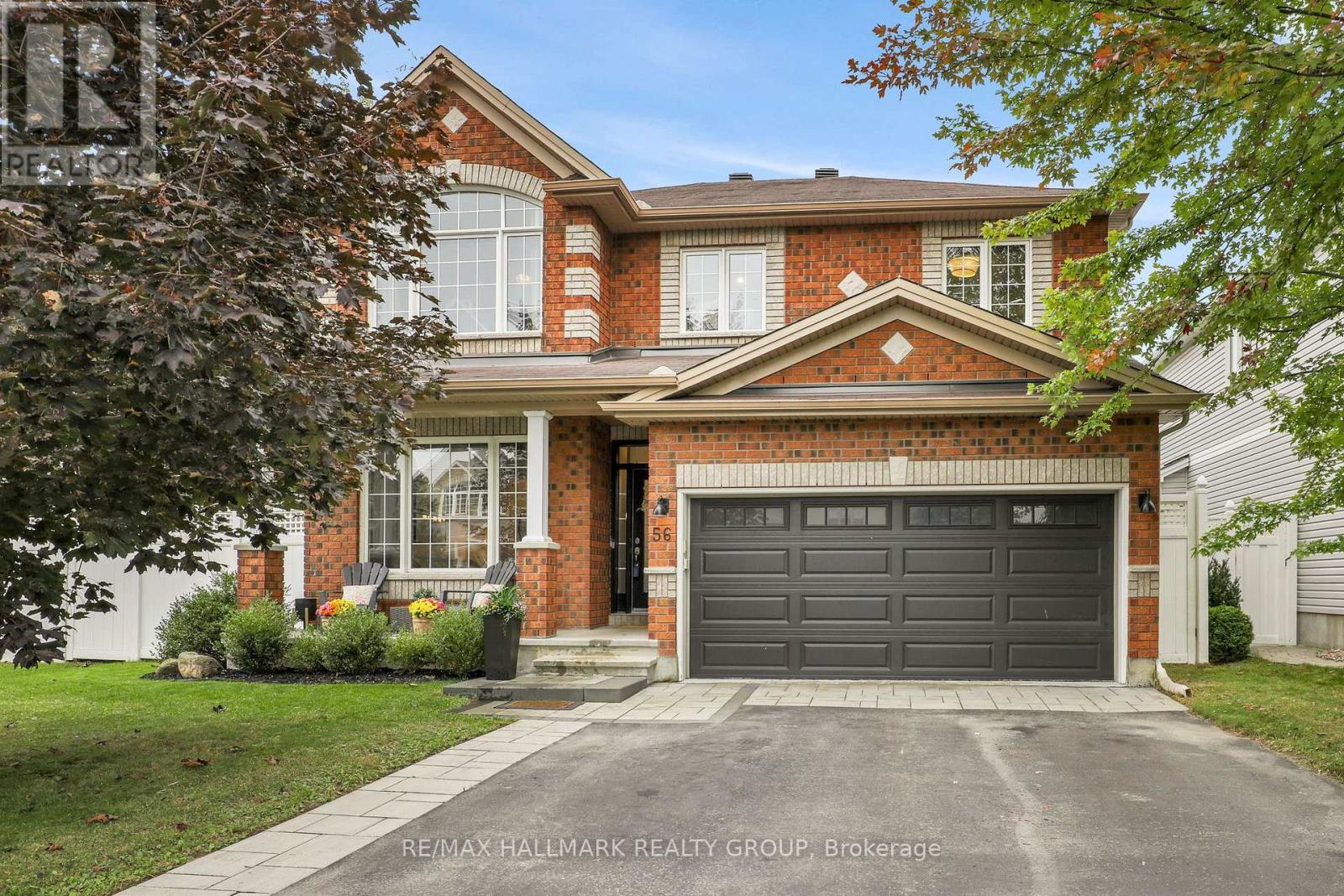 56 BAYWOOD DRIVE, Ottawa, Ontario