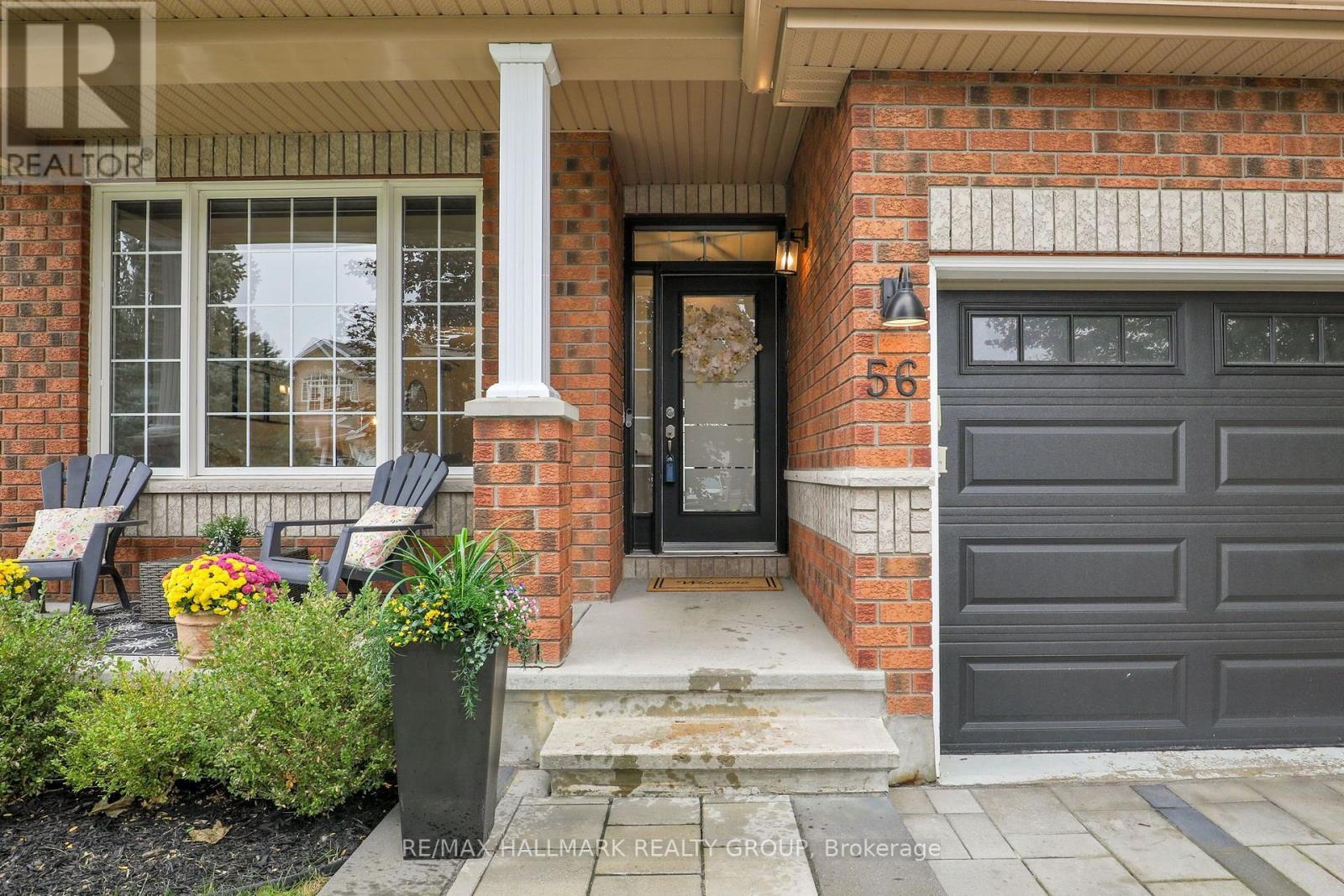 56 Baywood Drive, Ottawa, Ontario  K2S 2H7 - Photo 2 - X13848688