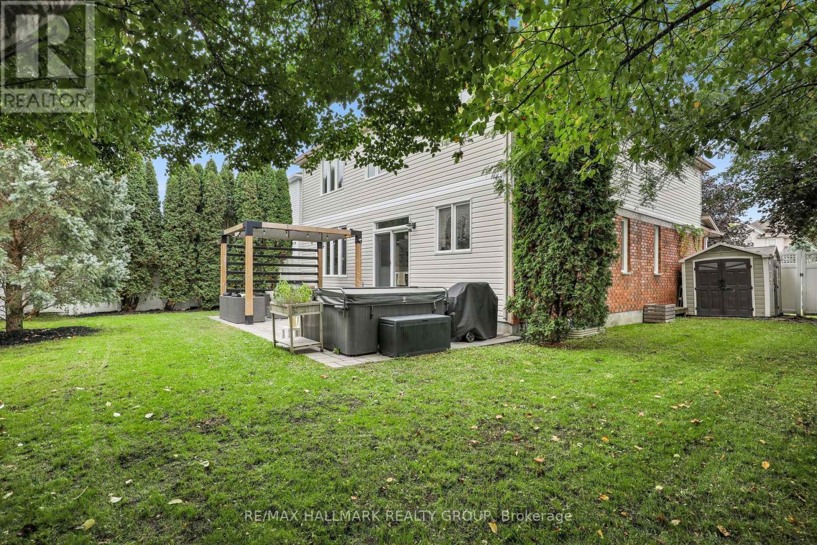 56 Baywood Drive, Ottawa, Ontario  K2S 2H7 - Photo 32 - X13848688