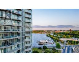 703 - 805 CARLING AVENUE, Ottawa, Ontario