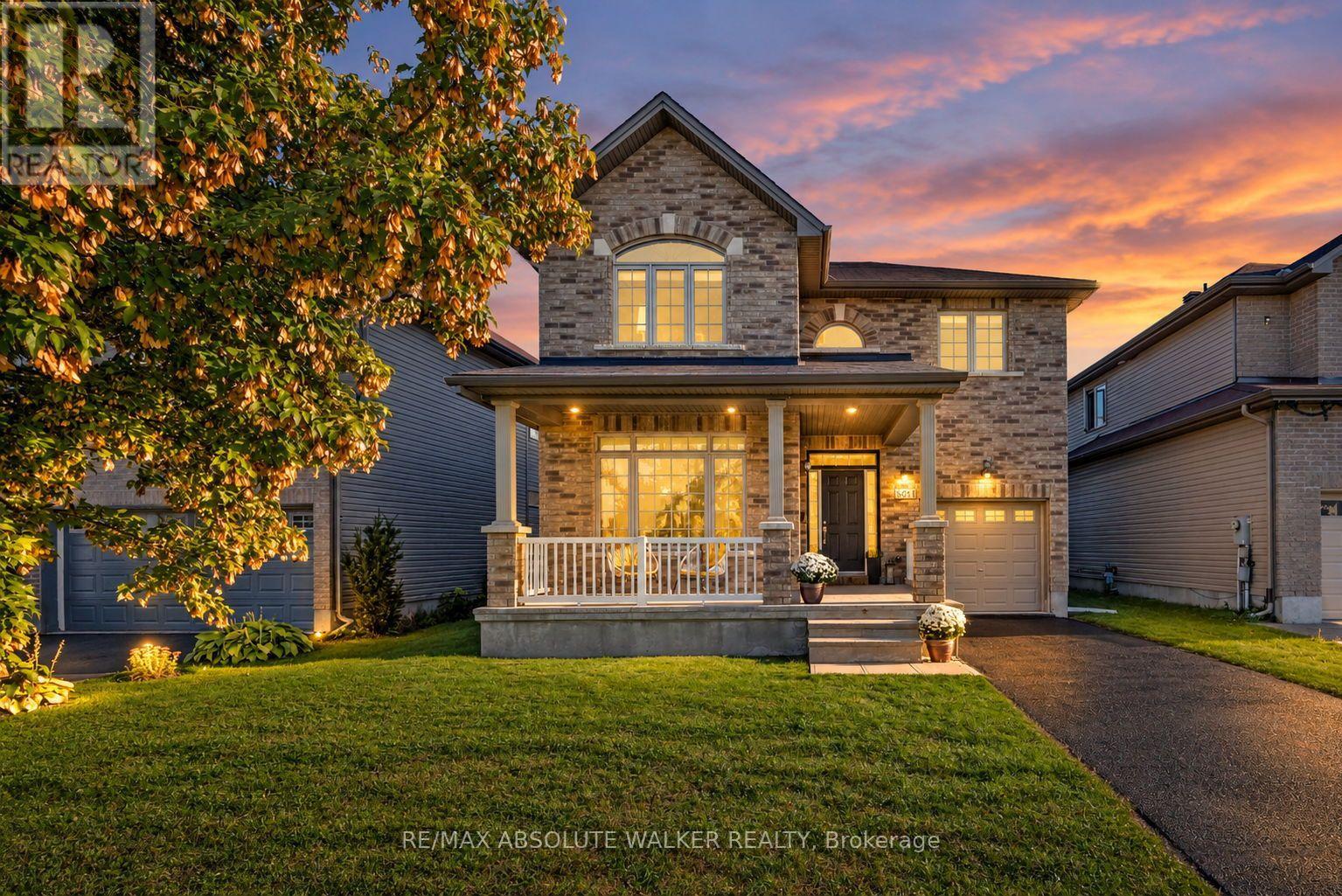 561 Summerhill Street, Ottawa, Ontario  K4M 0B9 - Photo 2 - X13848722