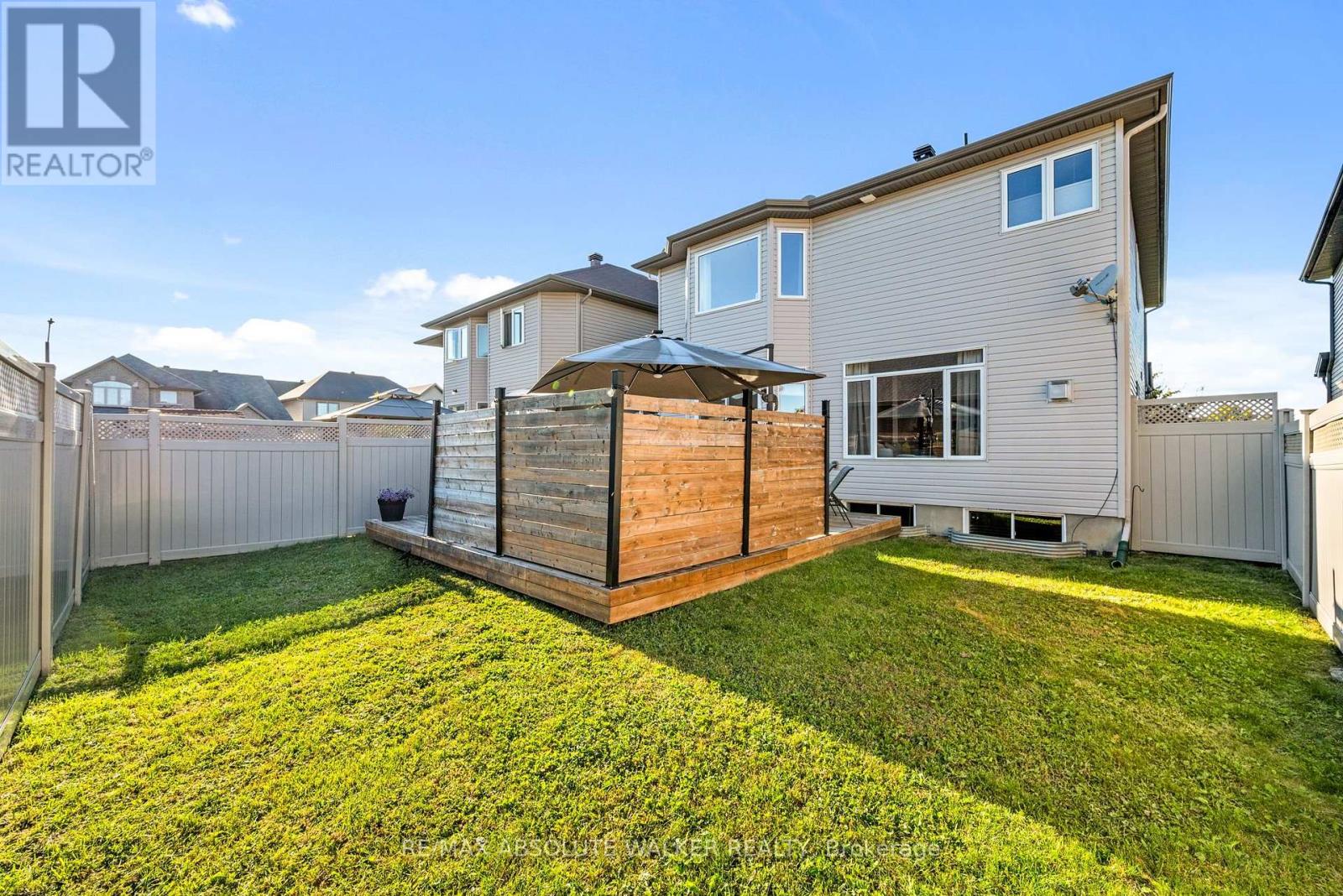 561 Summerhill Street, Ottawa, Ontario  K4M 0B9 - Photo 35 - X13848722