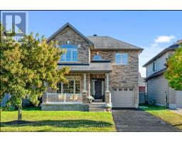 561 SUMMERHILL STREET, Ottawa, Ontario