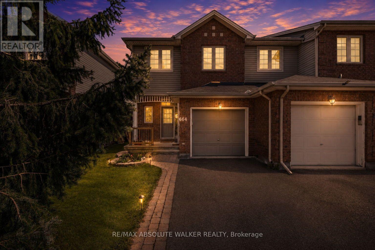 664 WILD SHORE CRESCENT, Ottawa, Ontario
