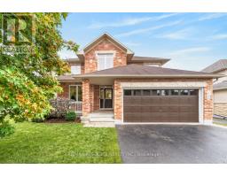 229 MARJAN CRESCENT, Ottawa, Ontario