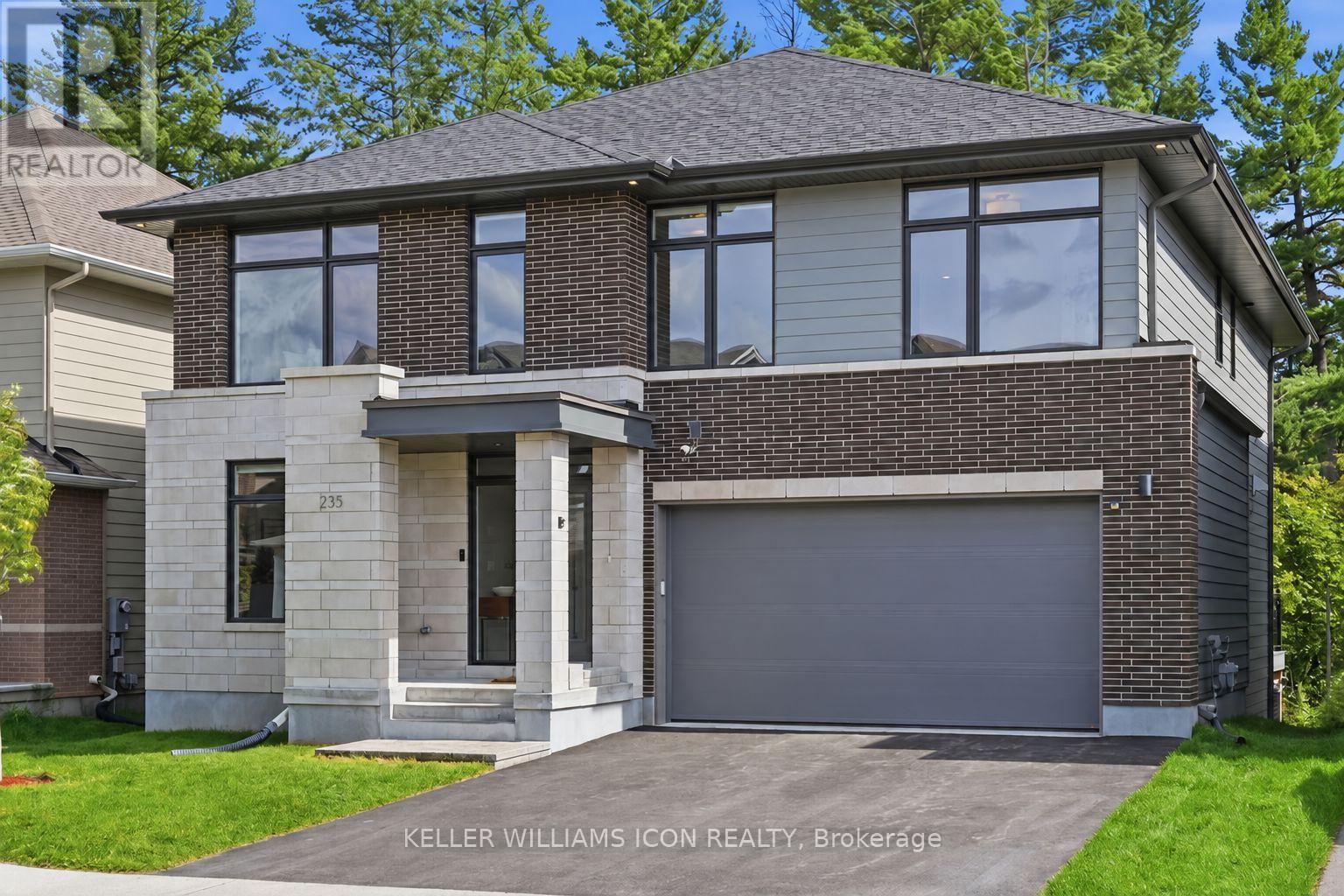 235 Ketchikan Crescent, Ottawa, Ontario  K2T 0S3 - Photo 2 - X13848802