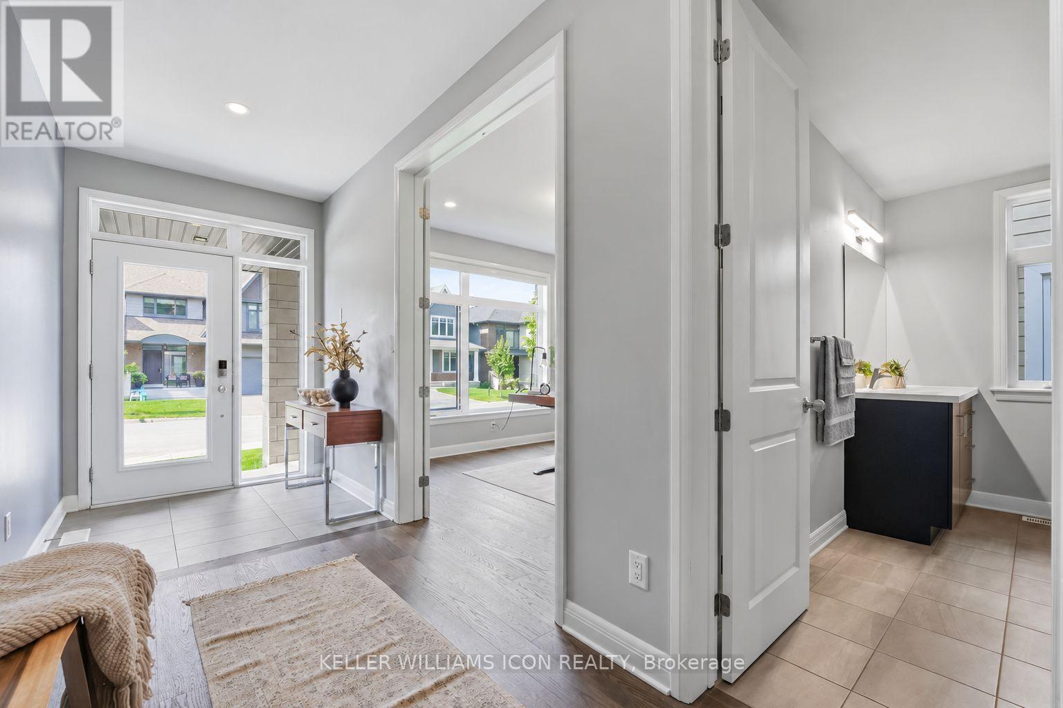 235 Ketchikan Crescent, Ottawa, Ontario  K2T 0S3 - Photo 4 - X13848802