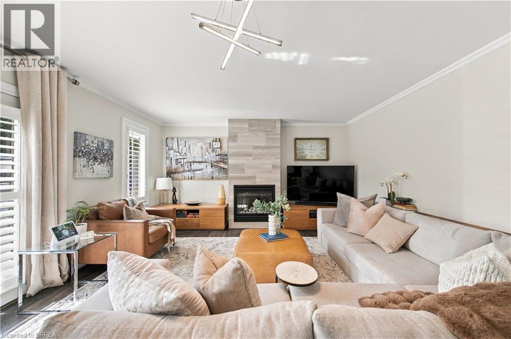 447 King Edward Street, Paris, Ontario  N3L 3E3 - Photo 16 - 40866594