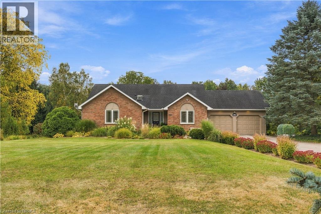 447 King Edward Street, Paris, Ontario  N3L 3E3 - Photo 3 - 40866594