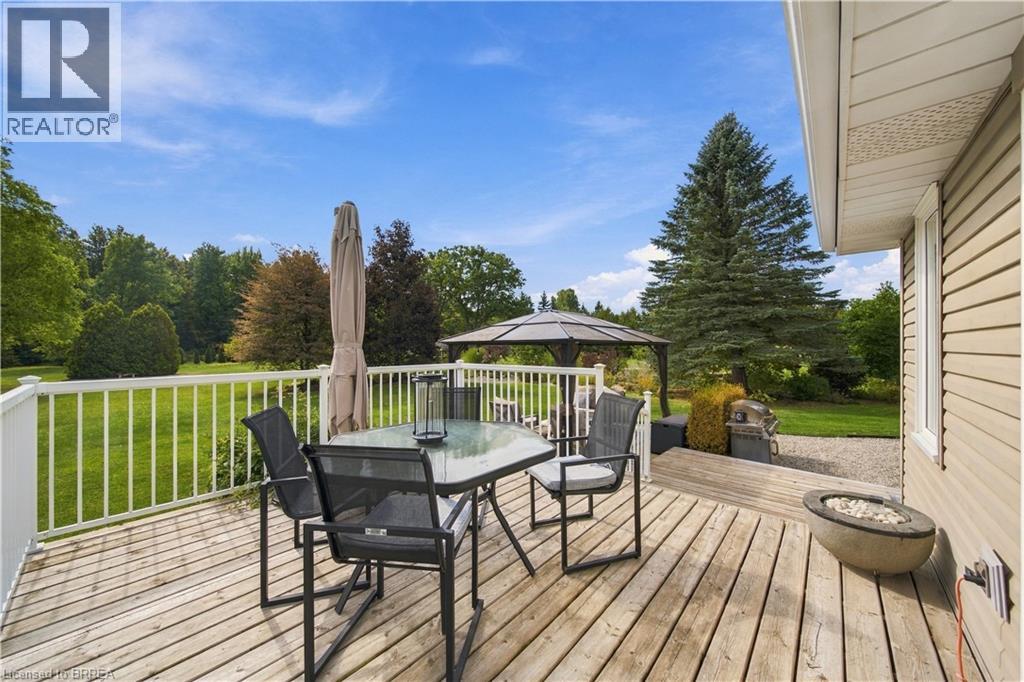 447 King Edward Street, Paris, Ontario  N3L 3E3 - Photo 40 - 40866594